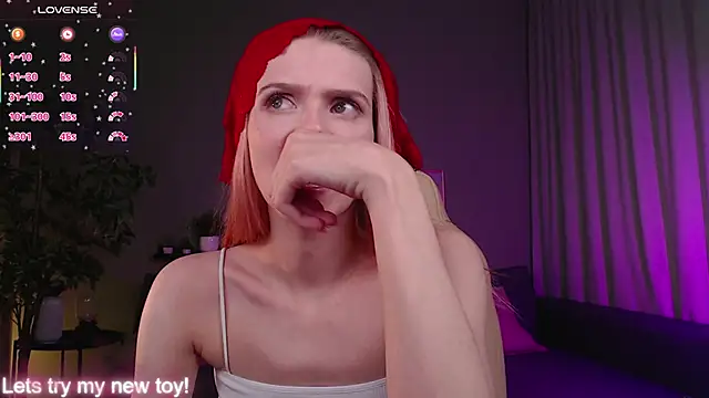 Gretchen_Mol webcam