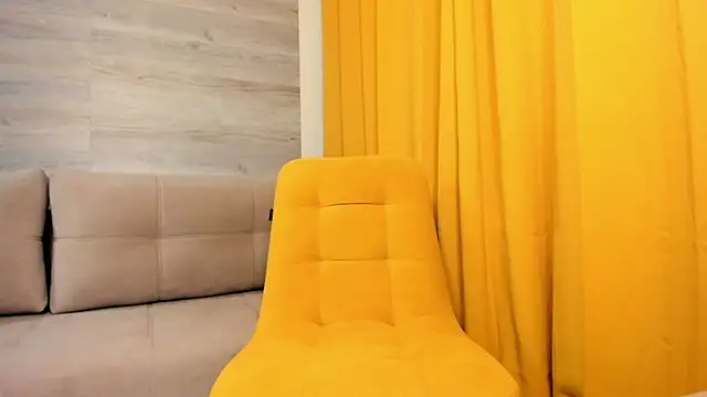 IreneHabibi webcam