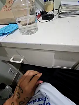 Rodriguess010 webcam