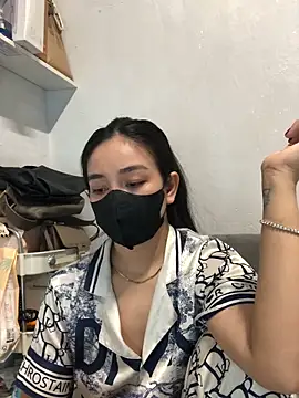 hanny_baby205 webcam