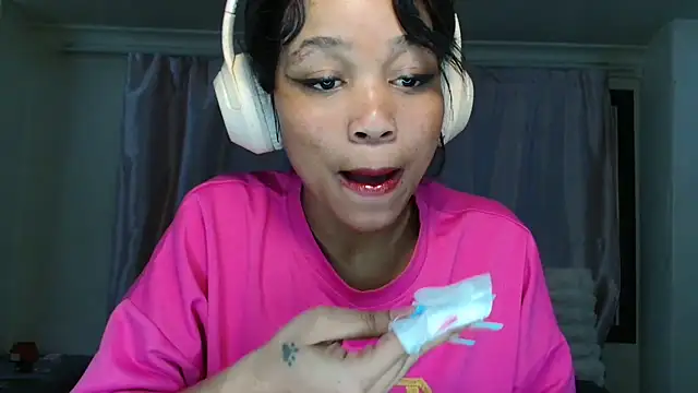 -cleowilliams- webcam