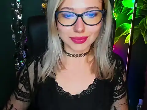 loveHeidi webcam