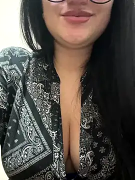 Molly-molly- webcam