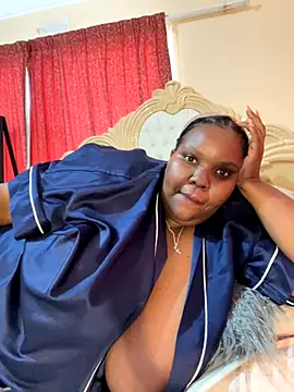 Michyboldy webcam