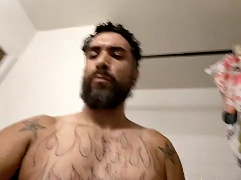 Forbidden_daddy webcam