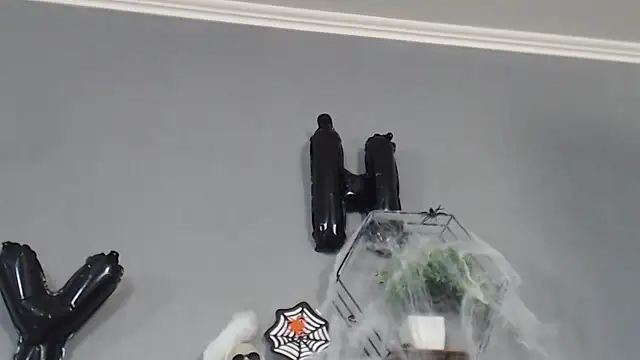 IzabelllNoir webcam