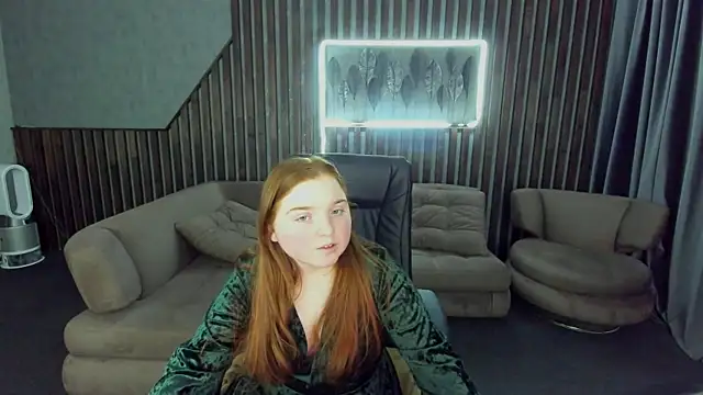 KattyRose8 webcam