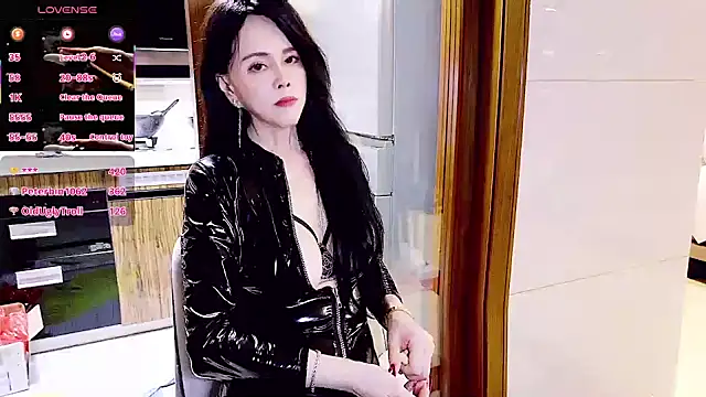 xinxinbabe webcam