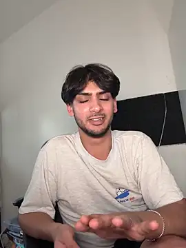 Gipsyboysteve webcam