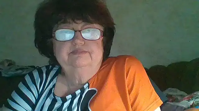 MilaSky5303 webcam