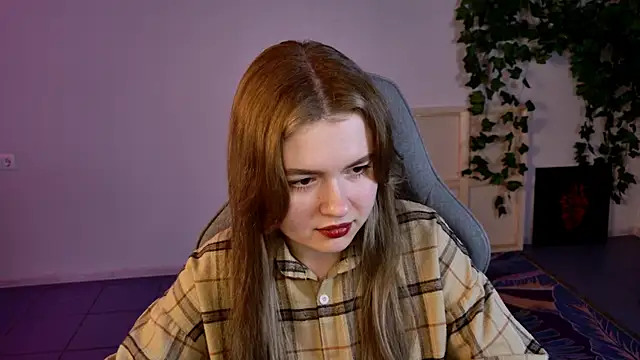 HaleySun webcam