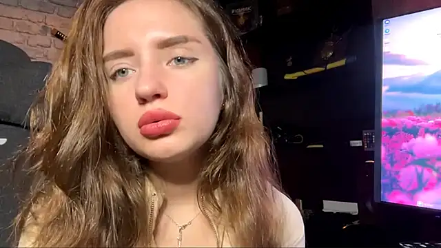 GreatMolly webcam