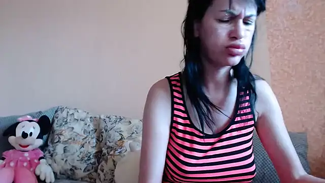 HotDreamm webcam