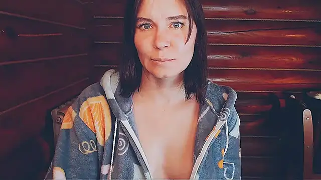 Platina_Fox webcam