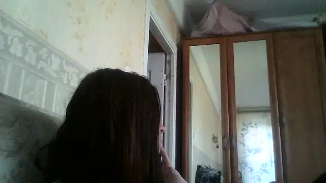 CatMelissa webcam
