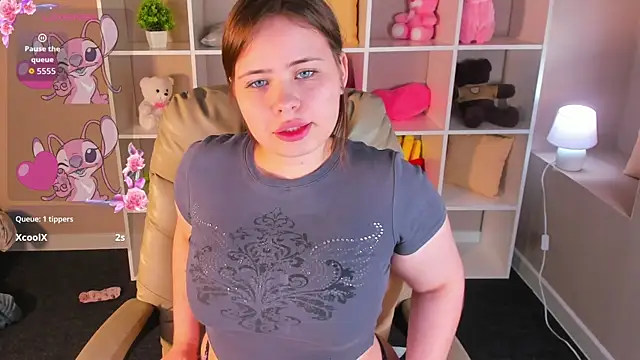 EricaElliott webcam