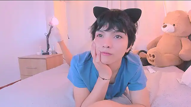 sweet_allan (M twink) - 🎀 play with your cock 🎀