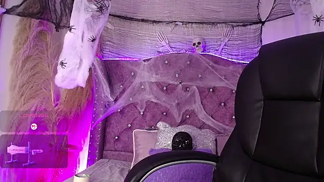 Amara_Davis webcam