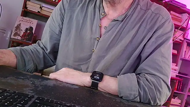 yvanbonar webcam