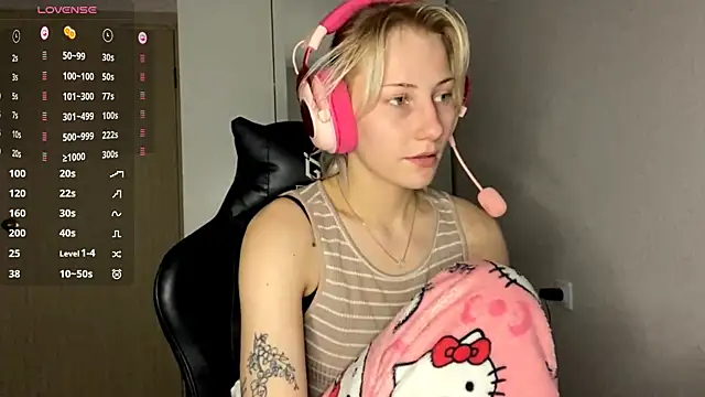 KandaceMassanelli webcam