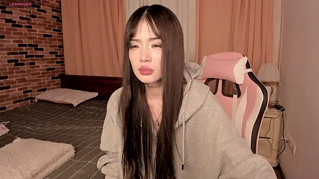 Velvetsky_1 webcam
