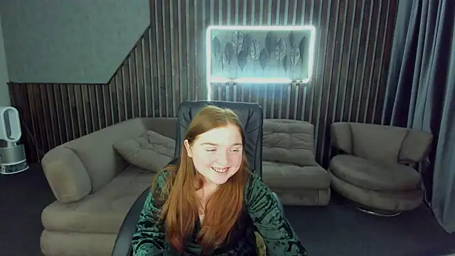 KattyRose8 webcam