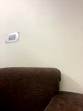 SashaPatel webcam