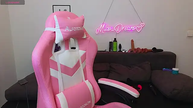 Milas_Dreams