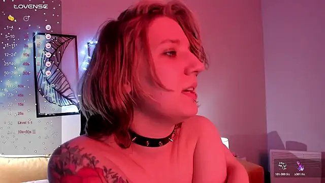 Hailey_Foxy