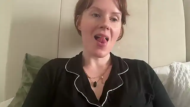 redheadrosie69 webcam