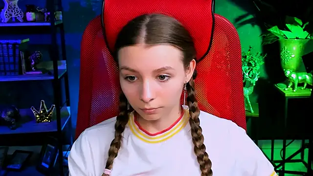 JulieDaniel webcam