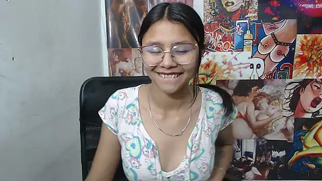SofieLove_01 webcam