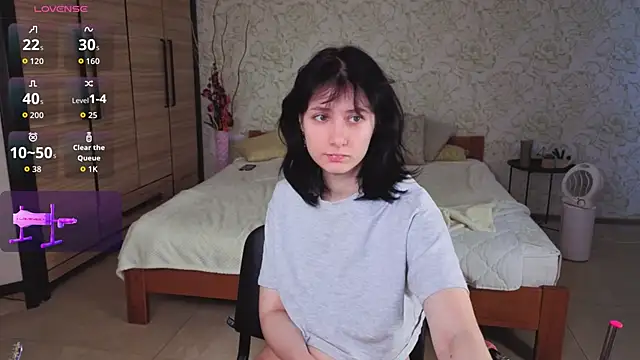 JulisSweet webcam