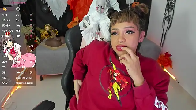 zoesullivan webcam