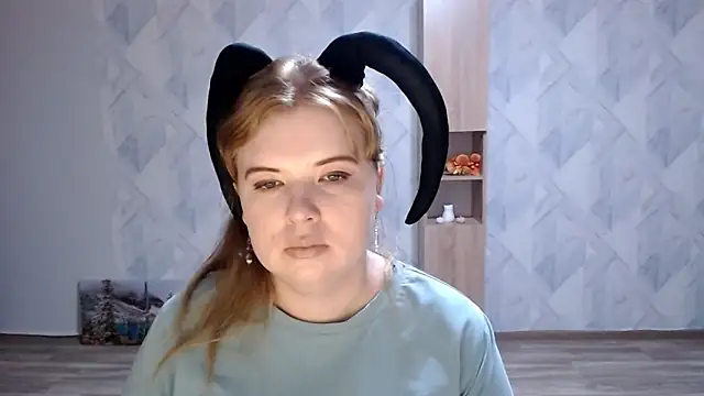 Melina_Hot09 webcam