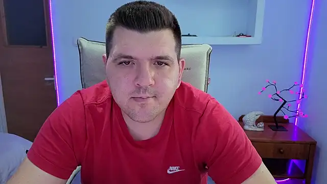 JasonJacks webcam