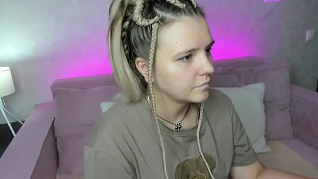 Jenny_Jimmy webcam
