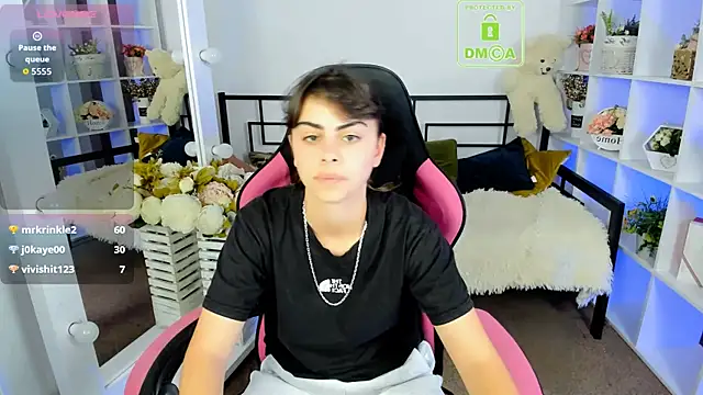 Cocoa_Sins webcam