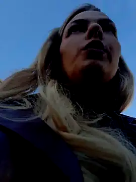 Dirtyfeelin webcam