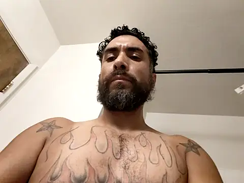 Forbidden_daddy webcam