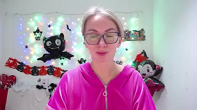 VasilisaSii webcam