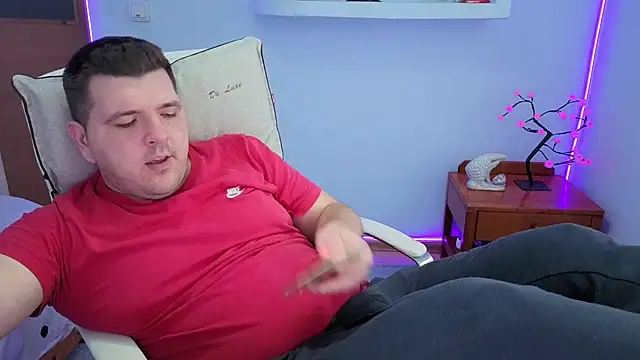 JasonJacks webcam