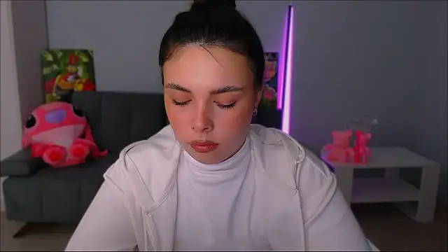 queenofthesense_ webcam