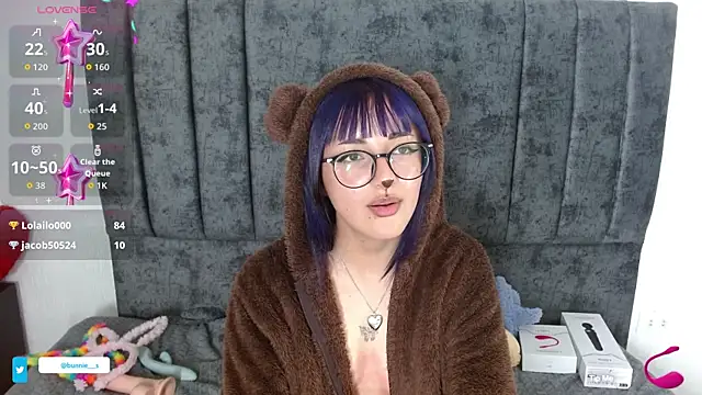 Starlight__ webcam