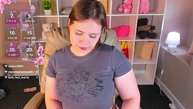 EricaElliott webcam