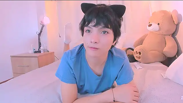 Sweet_Allan webcam