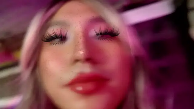 HoresCOCKLUCY webcam