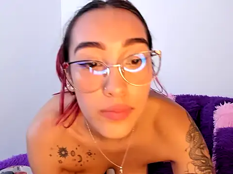 HeidyRousse webcam