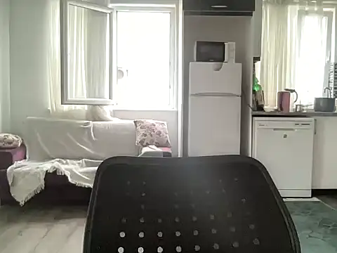 ALPHANDRE webcam