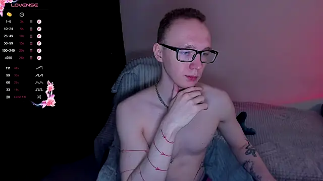 Alex_silent webcam